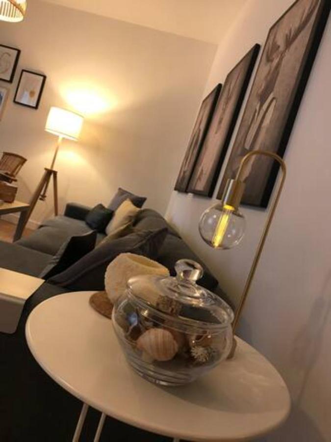 Nuevo Apartamento en Playa de las Canteras Las Palmas de Gran Canaria Exterior foto