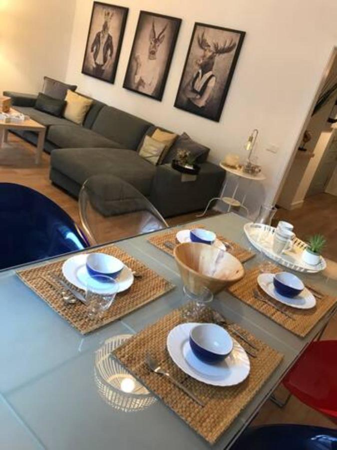 Nuevo Apartamento en Playa de las Canteras Las Palmas de Gran Canaria Exterior foto