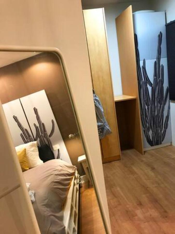 Nuevo Apartamento en Playa de las Canteras Las Palmas de Gran Canaria Exterior foto