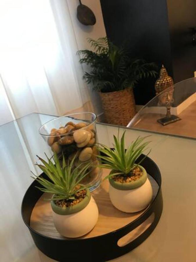 Nuevo Apartamento en Playa de las Canteras Las Palmas de Gran Canaria Exterior foto