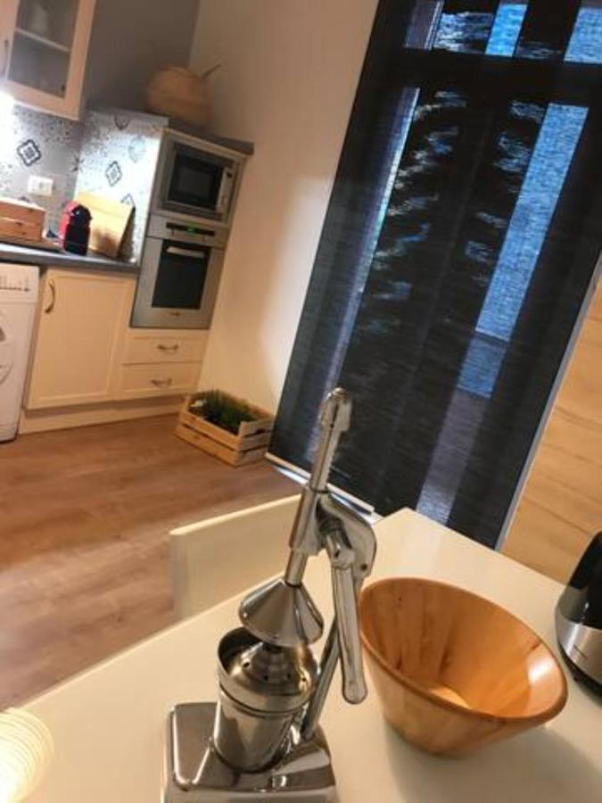 Nuevo Apartamento en Playa de las Canteras Las Palmas de Gran Canaria Exterior foto
