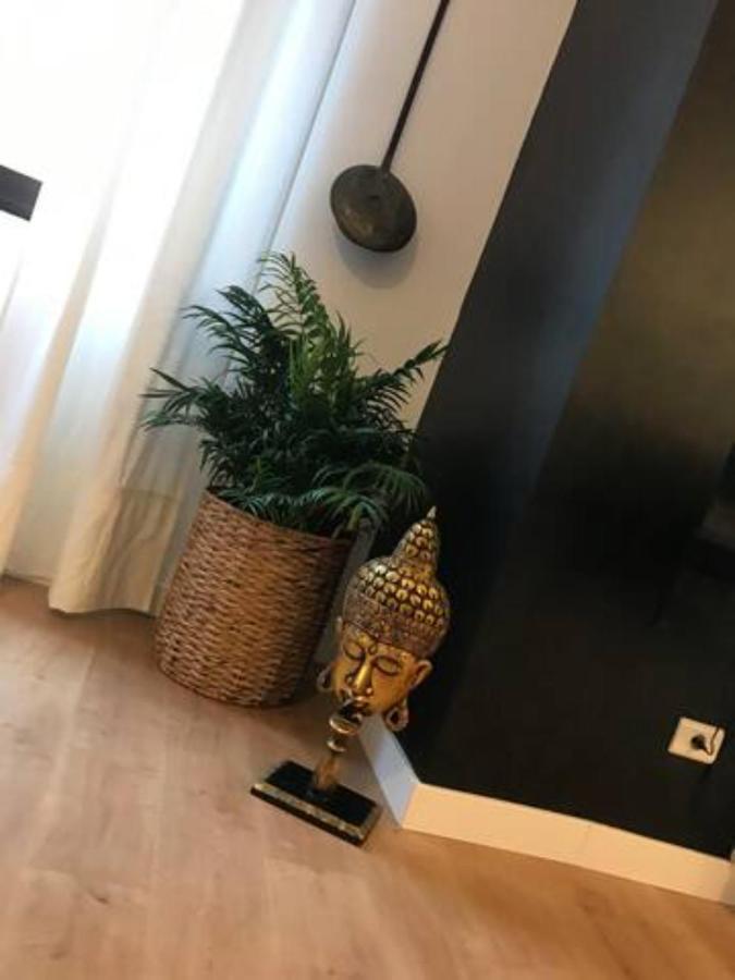 Nuevo Apartamento en Playa de las Canteras Las Palmas de Gran Canaria Exterior foto