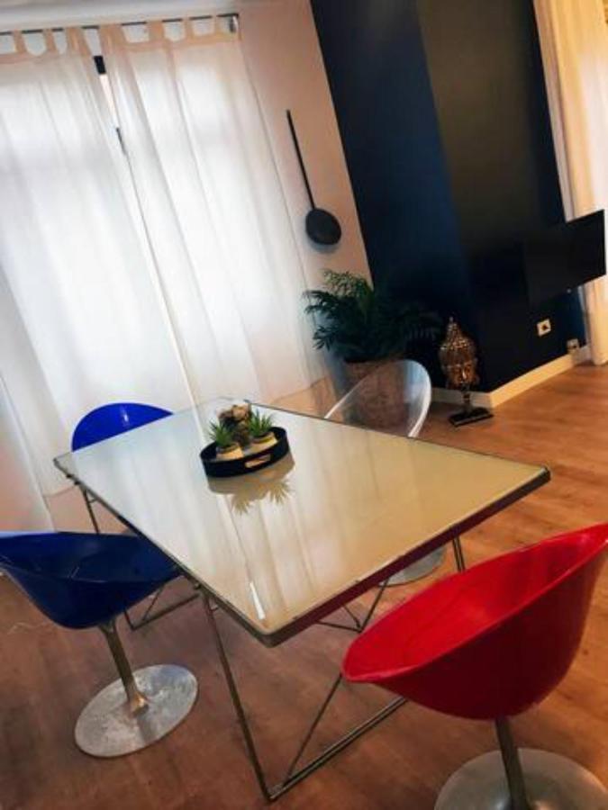 Nuevo Apartamento en Playa de las Canteras Las Palmas de Gran Canaria Exterior foto