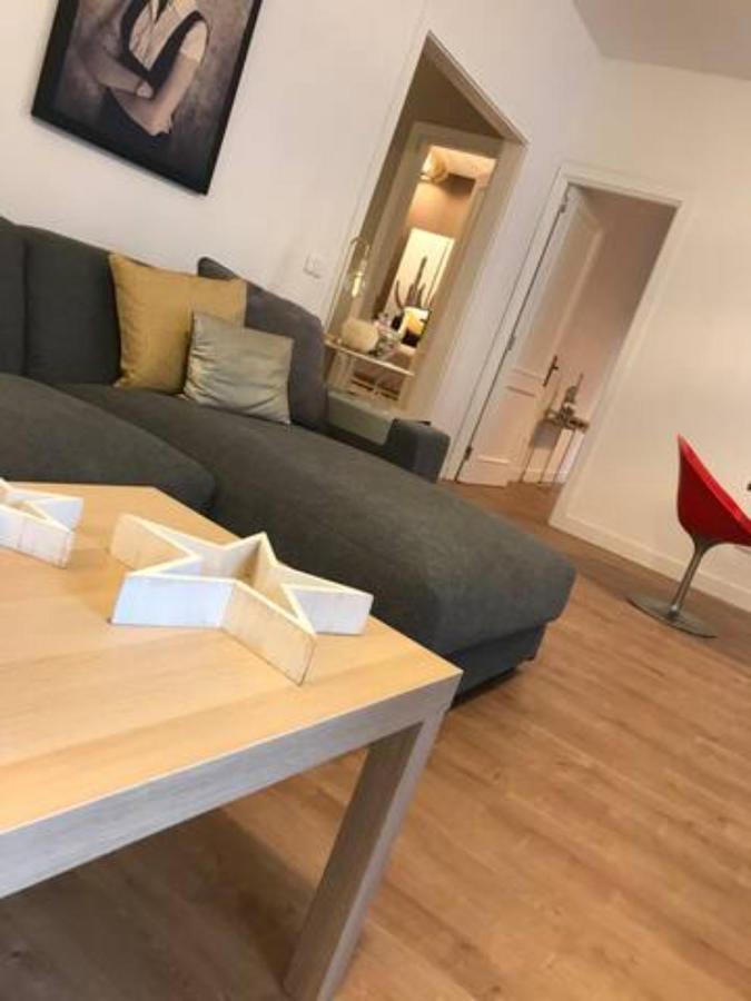 Nuevo Apartamento en Playa de las Canteras Las Palmas de Gran Canaria Exterior foto