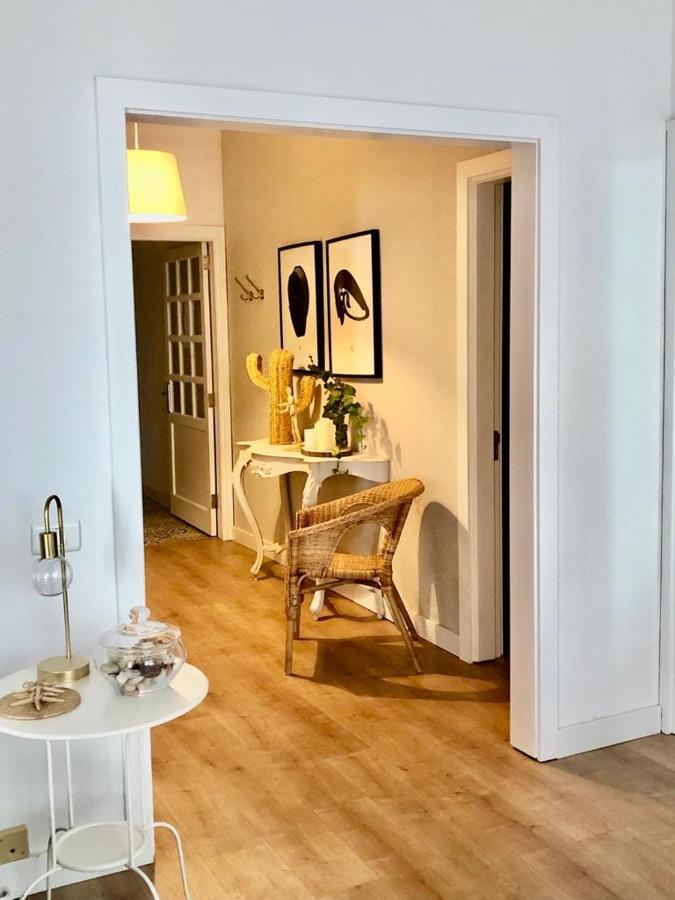 Nuevo Apartamento en Playa de las Canteras Las Palmas de Gran Canaria Exterior foto