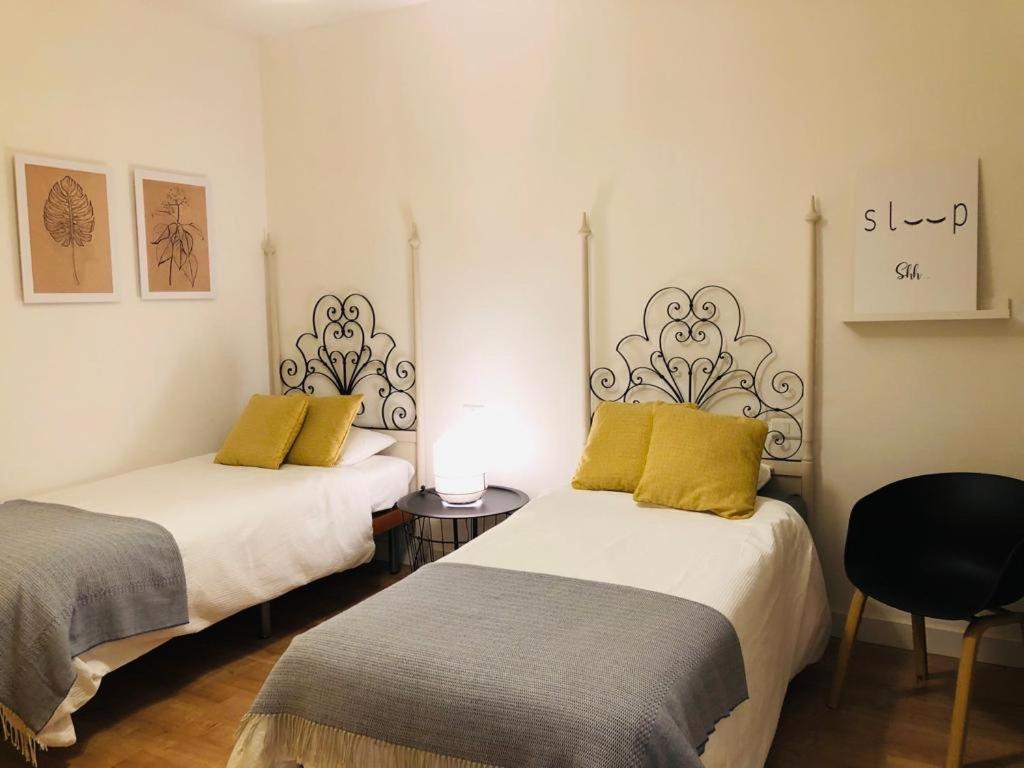 Nuevo Apartamento en Playa de las Canteras Las Palmas de Gran Canaria Exterior foto