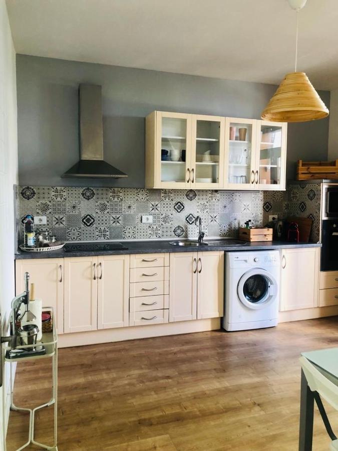 Nuevo Apartamento en Playa de las Canteras Las Palmas de Gran Canaria Exterior foto